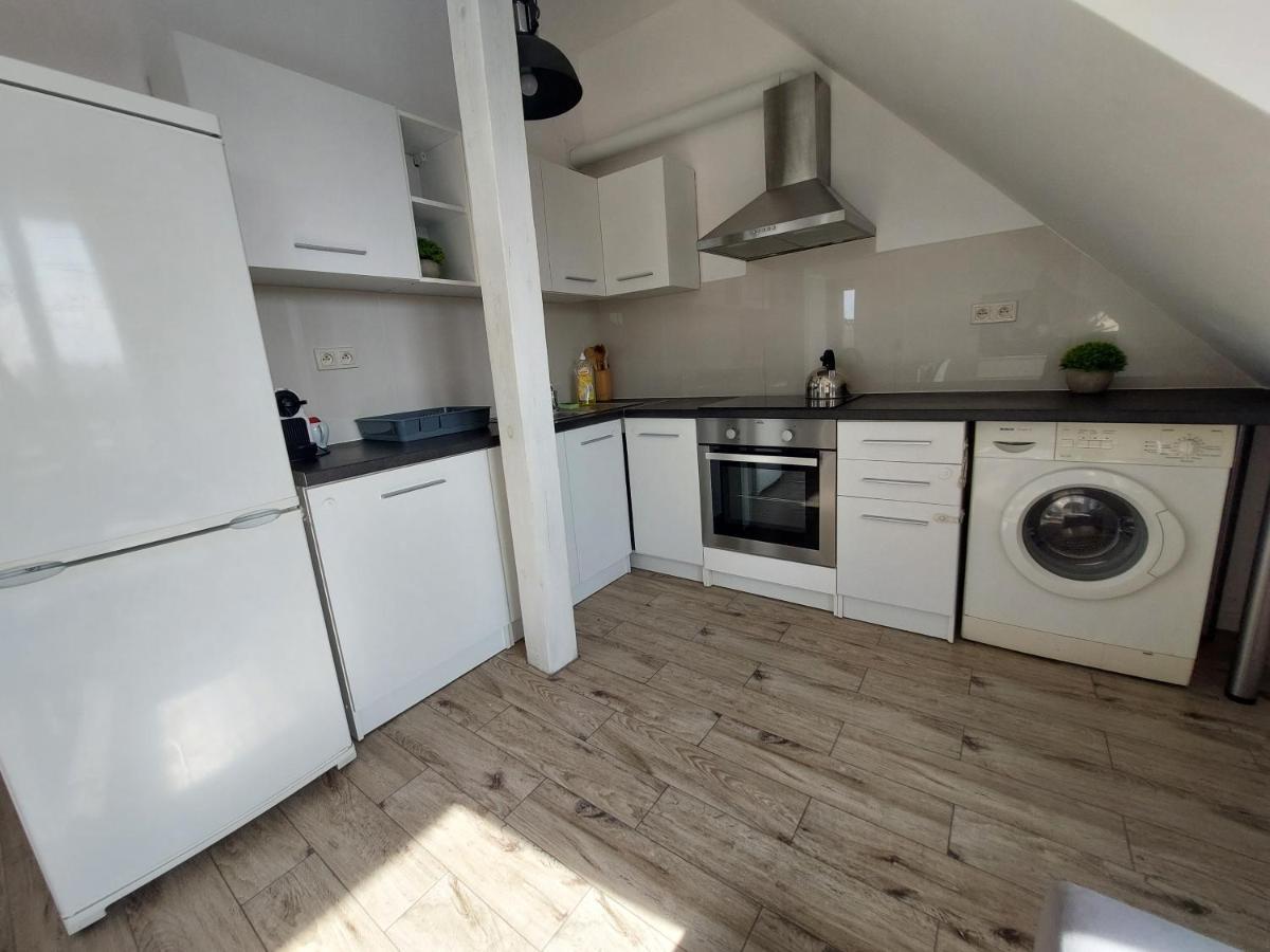 Wczasowa 5 - Dwa Pokoje 45M2 Z Tarasem 12M2 Warsaw Ngoại thất bức ảnh